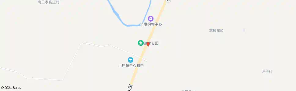 日照三联家电城_公交站地图_日照公交_妙搜公交查询2025