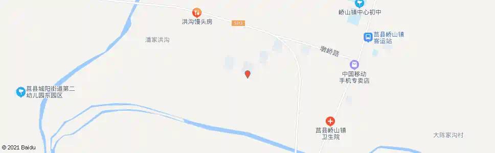 日照华美服装_公交站地图_日照公交_妙搜公交查询2025