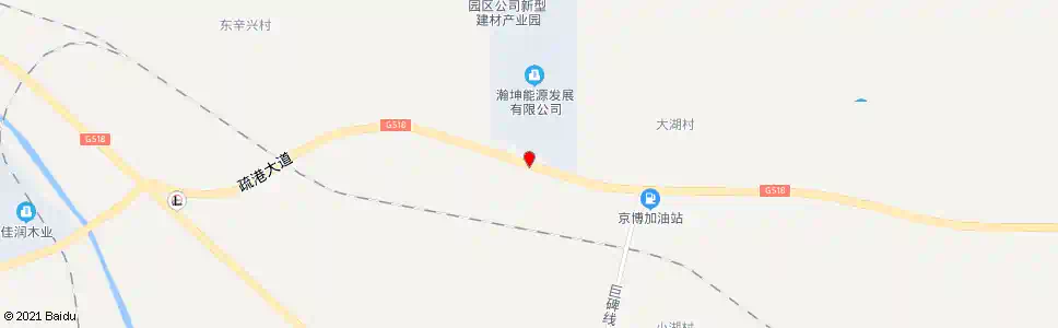 日照消防特勤中队_公交站地图_日照公交_妙搜公交查询2025