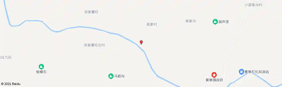 日照高家村_公交站地图_日照公交_妙搜公交查询2025