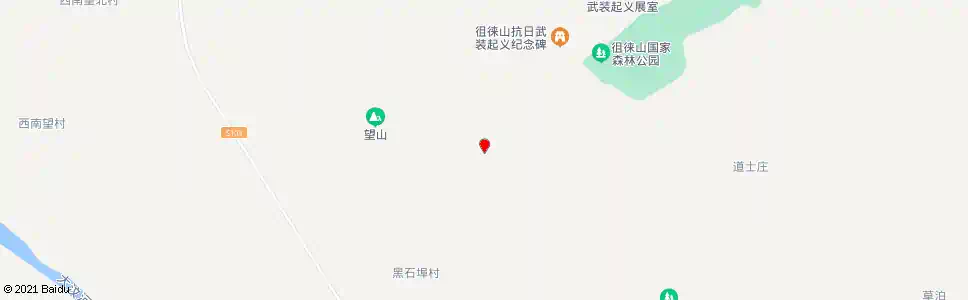 泰安刘家庄村_公交站地图_泰安公交_妙搜公交查询2025