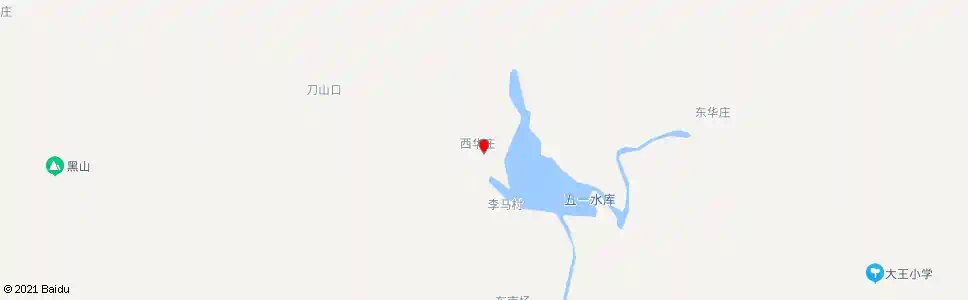 泰安西华村_公交站地图_泰安公交_妙搜公交查询2025