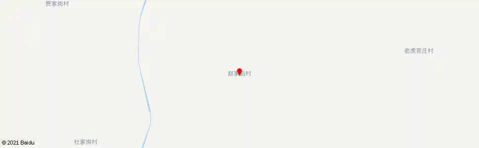 泰安赵家店村_公交站地图_泰安公交_妙搜公交查询2025
