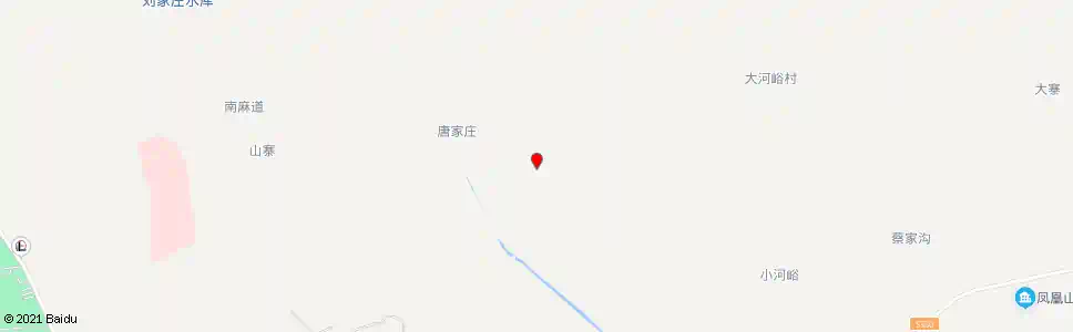泰安安家庄村_公交站地图_泰安公交_妙搜公交查询2025