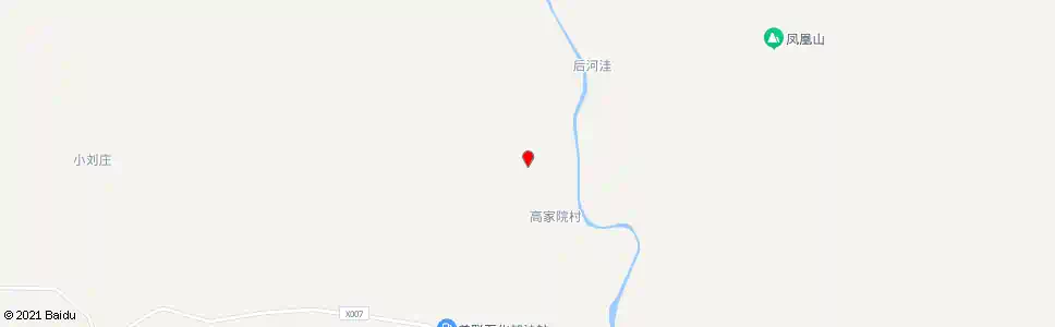 泰安河洼_公交站地图_泰安公交_妙搜公交查询2025