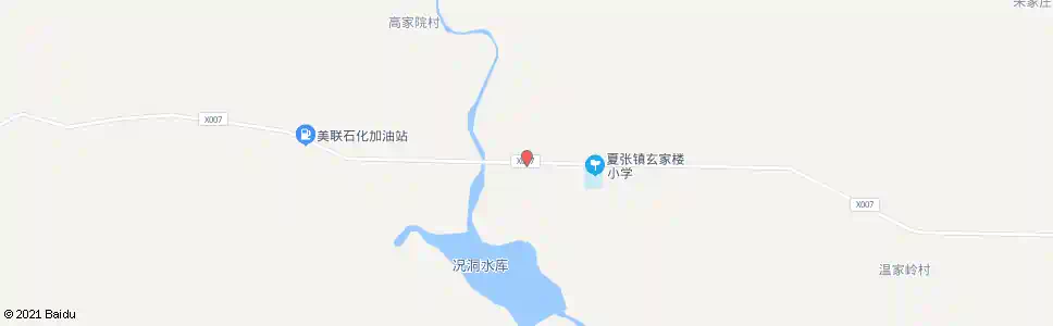 泰安况洞路口_公交站地图_泰安公交_妙搜公交查询2025