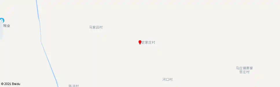 泰安史家庄村_公交站地图_泰安公交_妙搜公交查询2025
