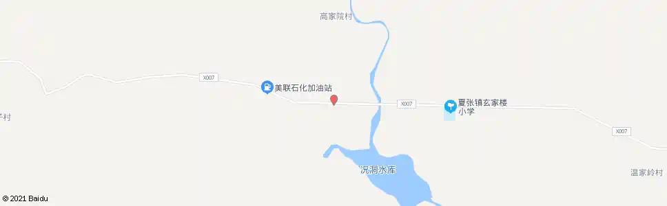 泰安罗家堂_公交站地图_泰安公交_妙搜公交查询2025