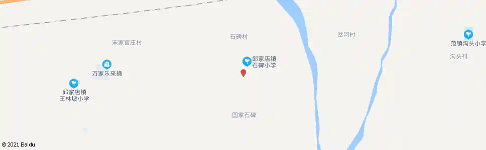 泰安石碑_公交站地图_泰安公交_妙搜公交查询2025