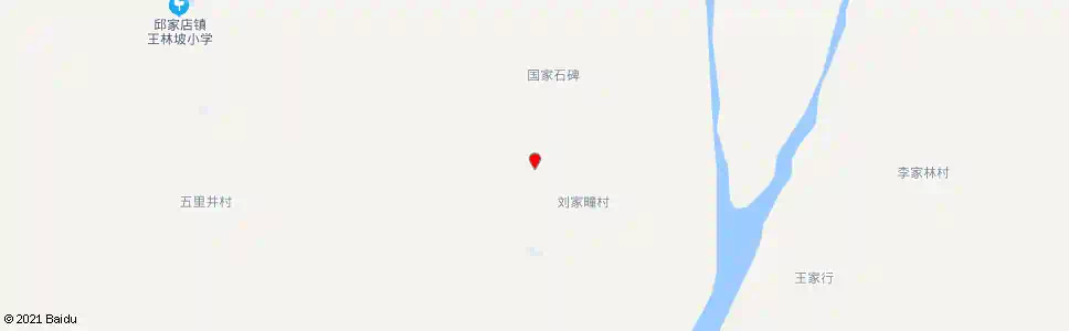 泰安刘家疃_公交站地图_泰安公交_妙搜公交查询2025