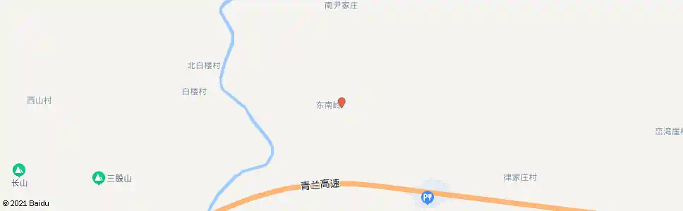 泰安三合村(三合水厂)_公交站地图_泰安公交_妙搜公交查询2025