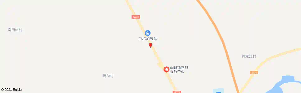 潍坊硝铵厂_公交站地图_潍坊公交_妙搜公交查询2025