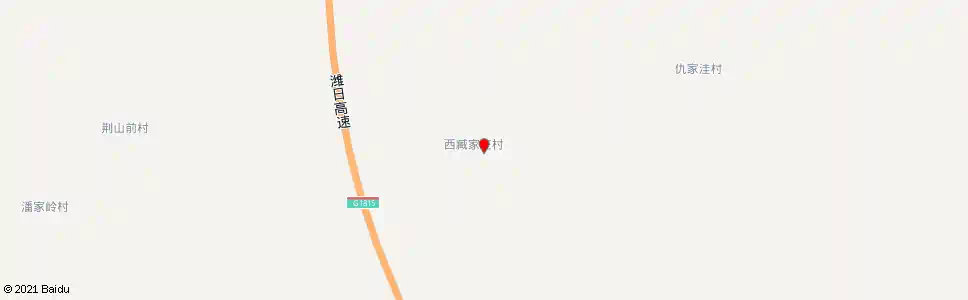潍坊臧家庄子社区_公交站地图_潍坊公交_妙搜公交查询2025