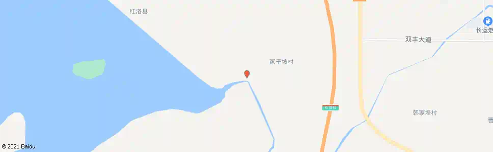 潍坊冢子坡_公交站地图_潍坊公交_妙搜公交查询2025