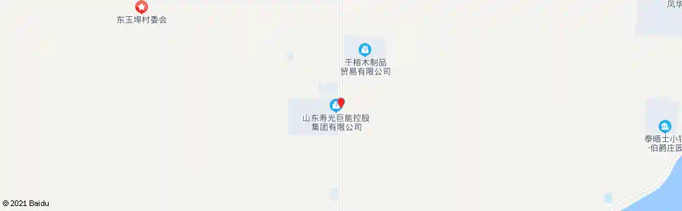 潍坊巨能电气_公交站地图_潍坊公交_妙搜公交查询2025