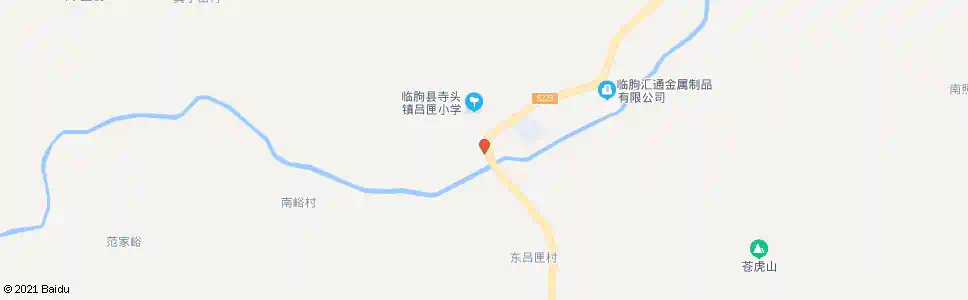 潍坊宝华农家菜馆_公交站地图_潍坊公交_妙搜公交查询2025