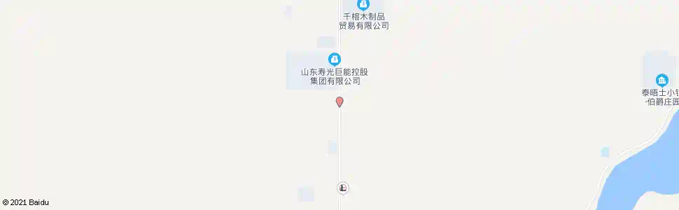 潍坊西侯_公交站地图_潍坊公交_妙搜公交查询2025