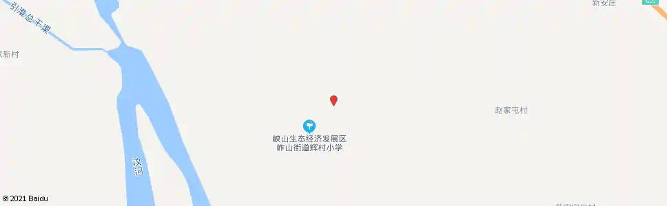 潍坊牟家庄子村_公交站地图_潍坊公交_妙搜公交查询2025