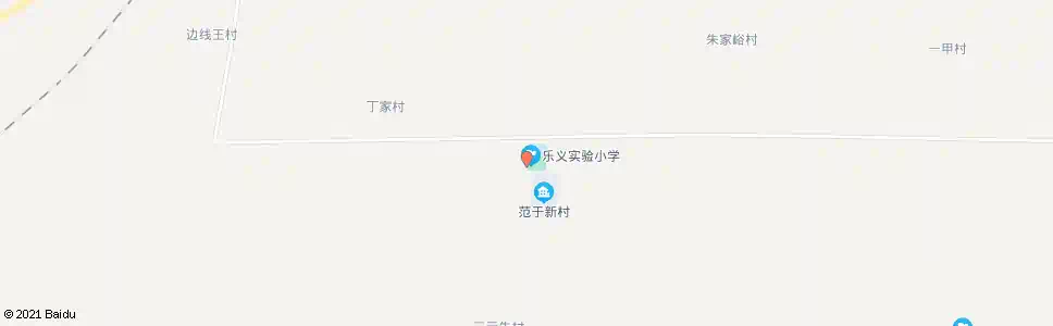 潍坊范于_公交站地图_潍坊公交_妙搜公交查询2025