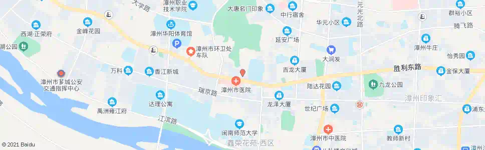 潍坊华联商厦_公交站地图_潍坊公交_妙搜公交查询2025