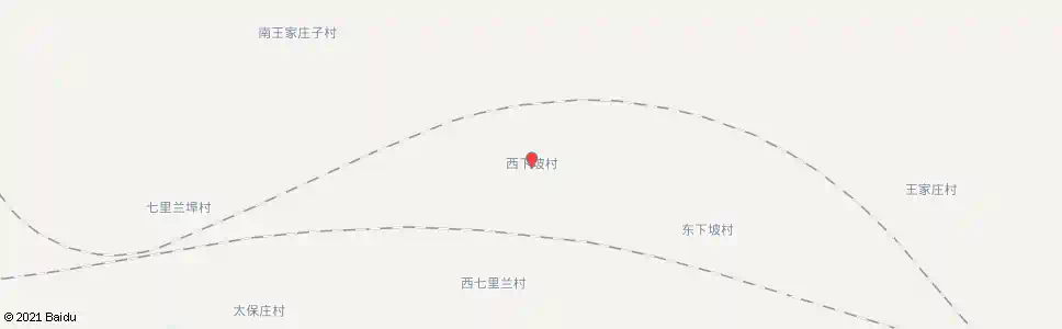 潍坊西下坡_公交站地图_潍坊公交_妙搜公交查询2025