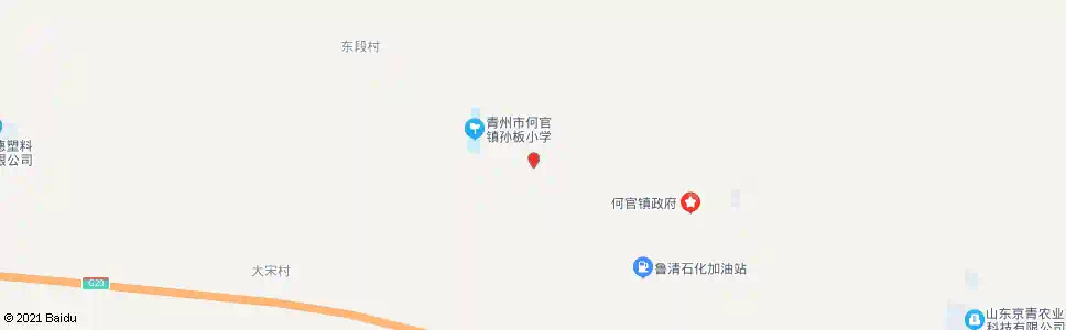 潍坊梦园影楼_公交站地图_潍坊公交_妙搜公交查询2025