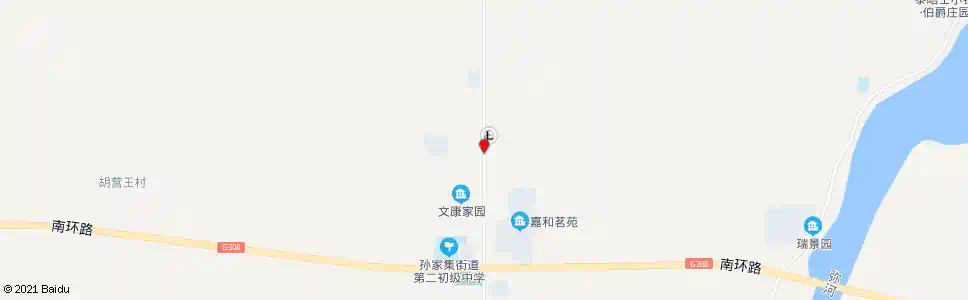 潍坊宏源集团_公交站地图_潍坊公交_妙搜公交查询2025