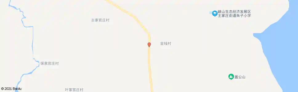 潍坊金线_公交站地图_潍坊公交_妙搜公交查询2025