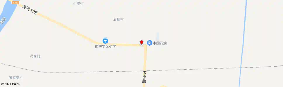 潍坊辛沙路_公交站地图_潍坊公交_妙搜公交查询2025