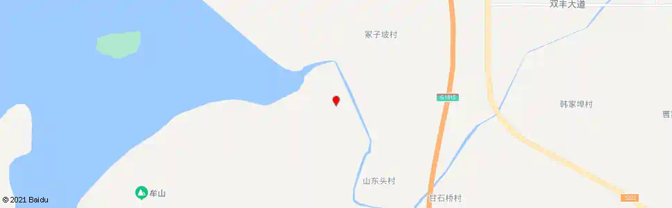 潍坊牟山水库管理局_公交站地图_潍坊公交_妙搜公交查询2025