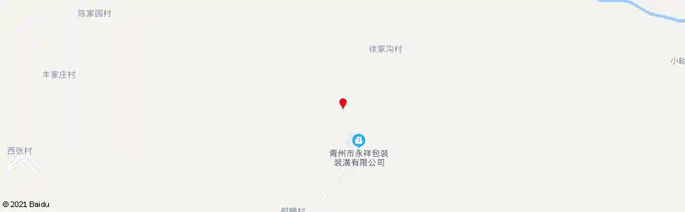潍坊兰家村_公交站地图_潍坊公交_妙搜公交查询2025