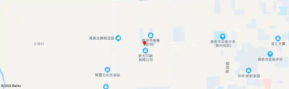 潍坊公交总公司_公交站地图_潍坊公交_妙搜公交查询2025