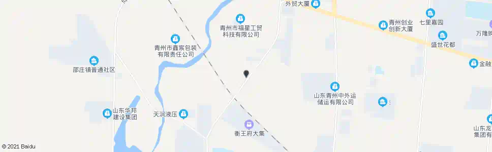 潍坊亨达三轮车制造厂_公交站地图_潍坊公交_妙搜公交查询2025