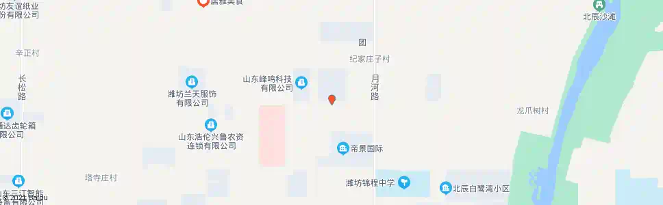 潍坊光大机械公司_公交站地图_潍坊公交_妙搜公交查询2025