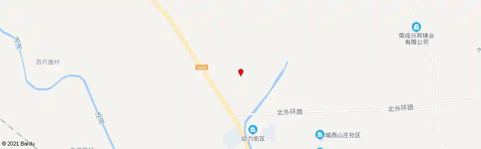 威海河北隋家_公交站地图_威海公交_妙搜公交查询2025