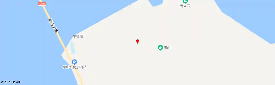 威海八河孔家_公交站地图_威海公交_妙搜公交查询2025