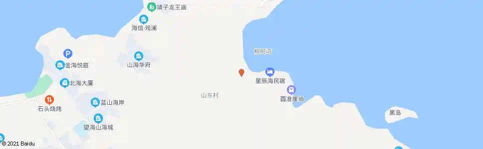 威海石码头_公交站地图_威海公交_妙搜公交查询2025
