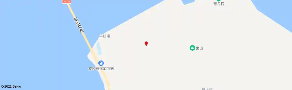 威海八河王家_公交站地图_威海公交_妙搜公交查询2025