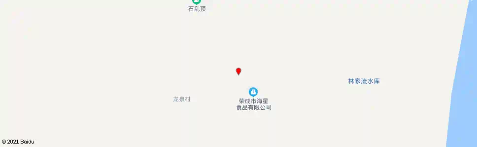威海龙泉_公交站地图_威海公交_妙搜公交查询2025