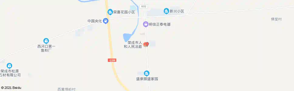 威海养路费征收_公交站地图_威海公交_妙搜公交查询2025