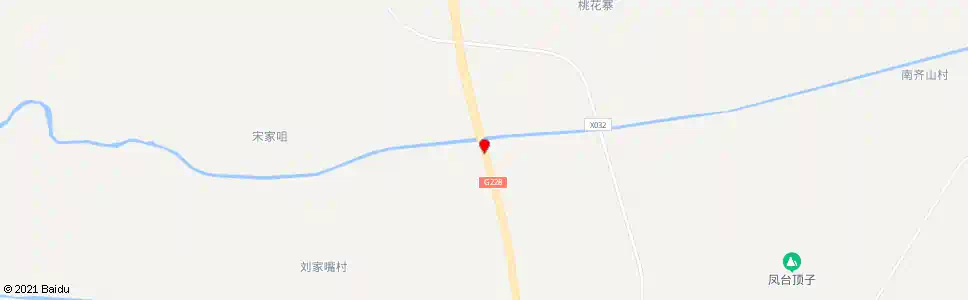 威海二道港_公交站地图_威海公交_妙搜公交查询2025