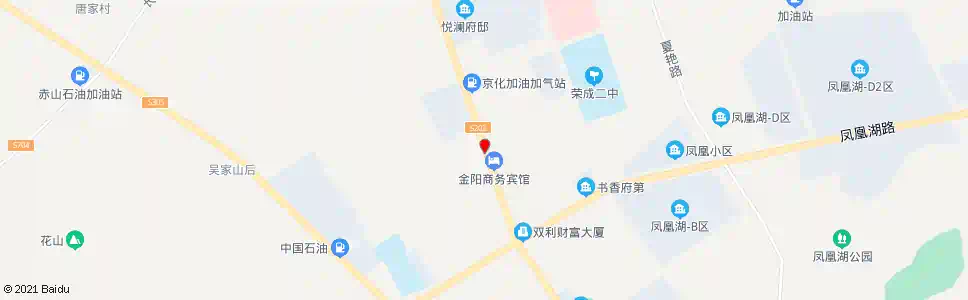 威海盛家_公交站地图_威海公交_妙搜公交查询2025