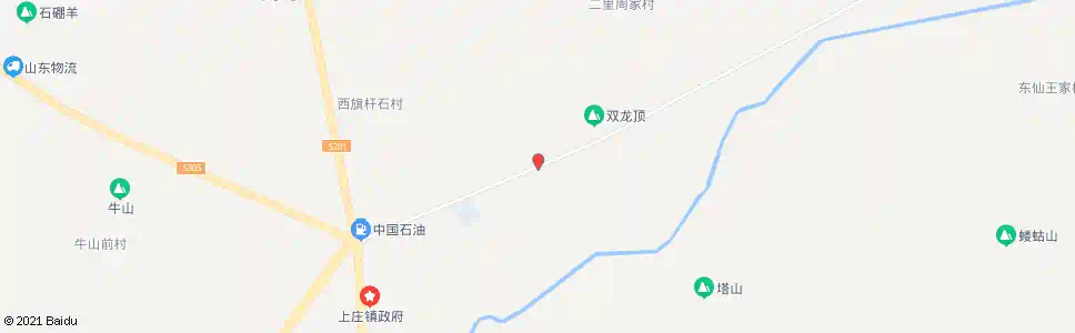 威海塔山_公交站地图_威海公交_妙搜公交查询2025