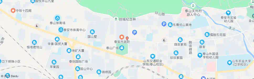 威海文化艺术中心(戚家庄)_公交站地图_威海公交_妙搜公交查询2025