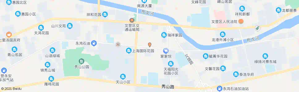 威海农机局_公交站地图_威海公交_妙搜公交查询2025