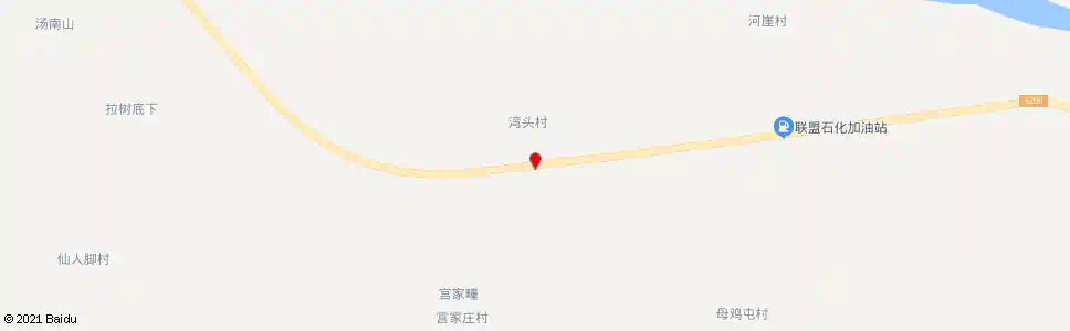 威海湾头_公交站地图_威海公交_妙搜公交查询2025