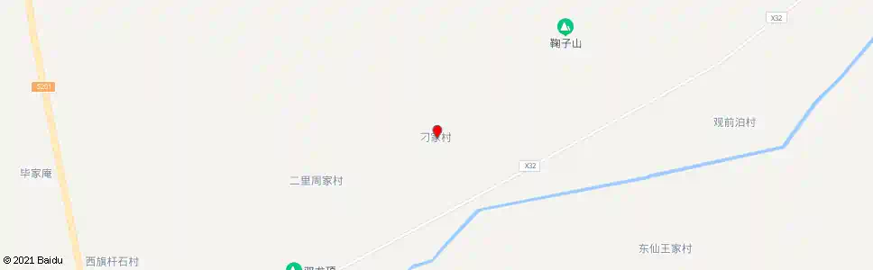 威海刁家_公交站地图_威海公交_妙搜公交查询2025