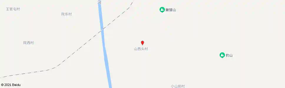 威海山西头_公交站地图_威海公交_妙搜公交查询2025