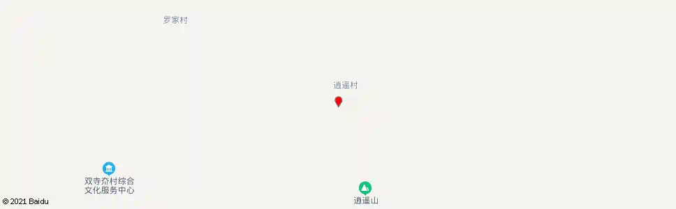 威海逍遥_公交站地图_威海公交_妙搜公交查询2025