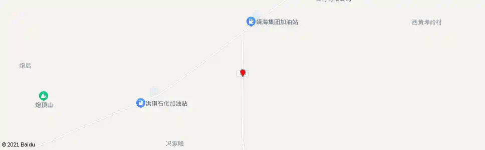 威海泊子_公交站地图_威海公交_妙搜公交查询2025